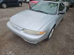 2004  OLDSMOBILE  Alero  -