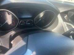 2014  FORD  Focus  SE