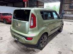 2013  KIA  Soul  -