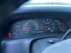 2004 FORD F-250 SUPER DUTY XL 1FTNW21S54ED22674 VMI-2517-1620-MI