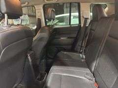 2016 JEEP Compass Latitude 1C4NJCEA8GD800716