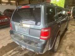 2012  FORD  Escape  -