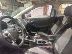 2014  FORD  Focus  SE