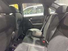 2009  FORD  Focus  SES