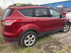 2013 FORD Escape Sel 1FMCU0GX6DUA85182 VMI-2518-1191-MI