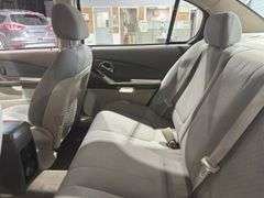 2006 CHEVROLET Malibu LT 1G1ZT51836F286909