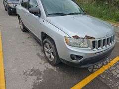 2012 JEEP Compass Latitude 1C4NJDEB4CD616382