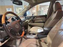 2010  BUICK  Enclave  CXL