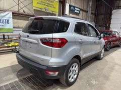 2019 FORD Ecosport SE MAJ3S2GE7KC307063