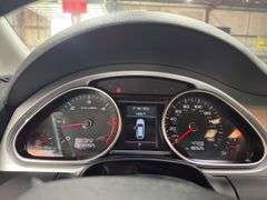 2014  AUDI  Q7  TDI