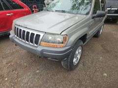 2001 JEEP Grand Cherokee Laredo 1J4GW48S21C696039 VMI-2520-0045-MI
