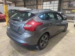 2014  FORD  Focus  SE