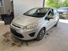 2013  FORD  Fiesta  SE