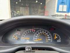 1998 PONTIAC Sunfire Convertible 4G2JB3245WB205913 VMI-2521-1131-MI