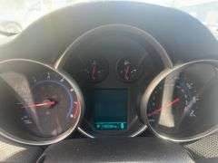 2015 CHEVROLET Cruze 2LT 1G1PE5SB2F7250876