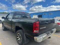 2002  DODGE  Ram  1500