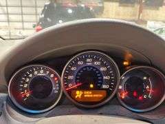 2005 ACURA RL SH JH4KB16535C012644 VMI-2520-0611-MI