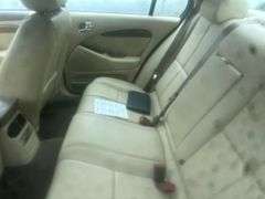 2005 JAGUAR S-Type - SAJWA01T95FN23720 VMI-2518-0907-MI