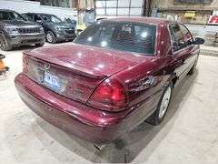 2004  MERCURY  Marauder  SCT