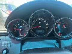 2011 CADILLAC CTS 1G6DA5EY8B0106549