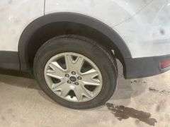 2013 FORD Escape 1FMCU0F72DUA02218