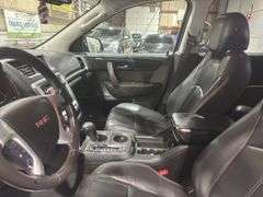 2014  GMC  Acadia  SLT