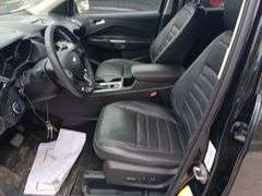 2018 FORD Escape TITANIUM 1FMCU9J97JUC78127