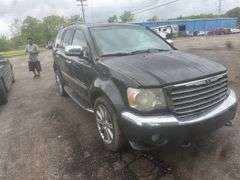 2007 CHRYSLER Aspen Limited 1A8HW582X7F554571 VMI-2519-1547-MI