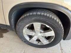 2012 GMC Acadia SLT 1GKKVRED9CJ187199