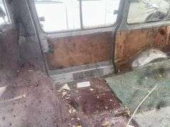 1985 TOYOTA Van JT4YR27V7F0022012 VMI-2517-1665-MI