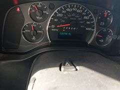 2011 CHEVROLET Express Cutaway1GB6G5BL9B1189954