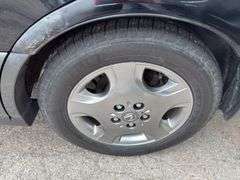 2001 LEXUS ES 300 BASE JT8BF28G910311821 VMI-2520-0231-MI