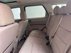 2011 FORD Escape XLT 1FMCU0D73BKB33380 VMI-2520-0534-MI