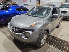 2012 NISSAN Juke SL JN8AF5MV3CT106018 JN8AF5MV3CT106018