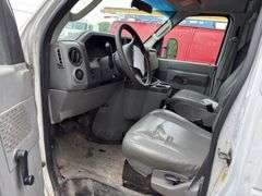 2014  FORD  E-250  Super duty