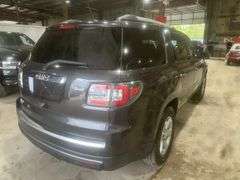 2014  GMC  Acadia  SL