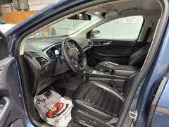 2019 FORD Edge SEL 2FMPK4J90KBB79912