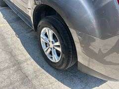 2012  CHEVROLET  Equinox  2LT (FWD)