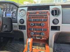 2010 FORD F-150 Styleside 1FTFW1EV4AKA20020