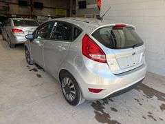 2013  FORD  Fiesta  SE