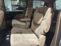 2016 DODGE Grand Caravan SE 2C4RDGBG0GR178246