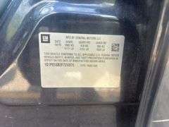 2015 CHEVROLET Cruze 2LT 1G1PE5SB2F7250876