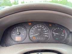 2003 OLDSMOBILE Silhouette Ext W/B 1GHDX03E43D164475 MIW-2518-0213-MI