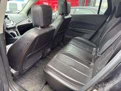 2014 GMC Terrain SLT 2GKALTEKXE6318766 MIW-2518-1828-MI