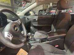 2011  CHEVROLET  Malibu  1LT