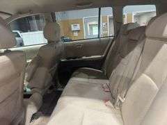 2005 TOYOTA Highlander STD JTEEP21A350120799 VMI-2520-0809-MI