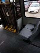 2011 CHEVROLET Express Cutaway1GB6G5BL9B1189954
