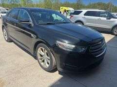 2013 FORD Taurus SEL 1FAHP2E89DG174550 VMI-2518-1689-MI