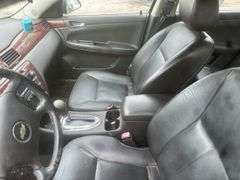 2009 CHEVROLET Impala 1LT 2G1WT57K391153083 VMI-2519-0300-MI