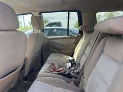 2008 FORD Explorer XLT 1FMEU73E98UA97239